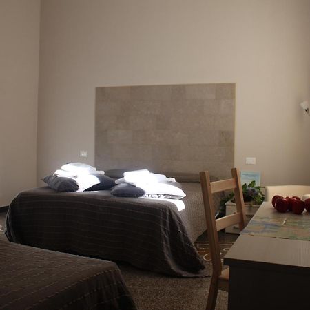 B&B Cernaia 42 La Spezia Kamer foto