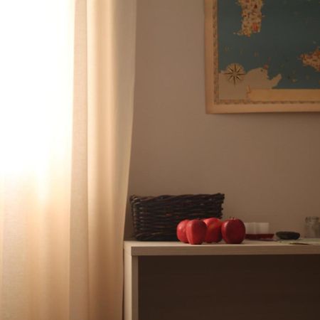 B&B Cernaia 42 La Spezia Kamer foto