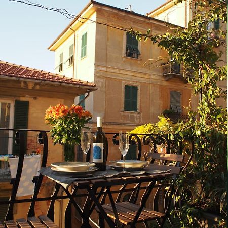 B&B Cernaia 42 La Spezia Buitenkant foto