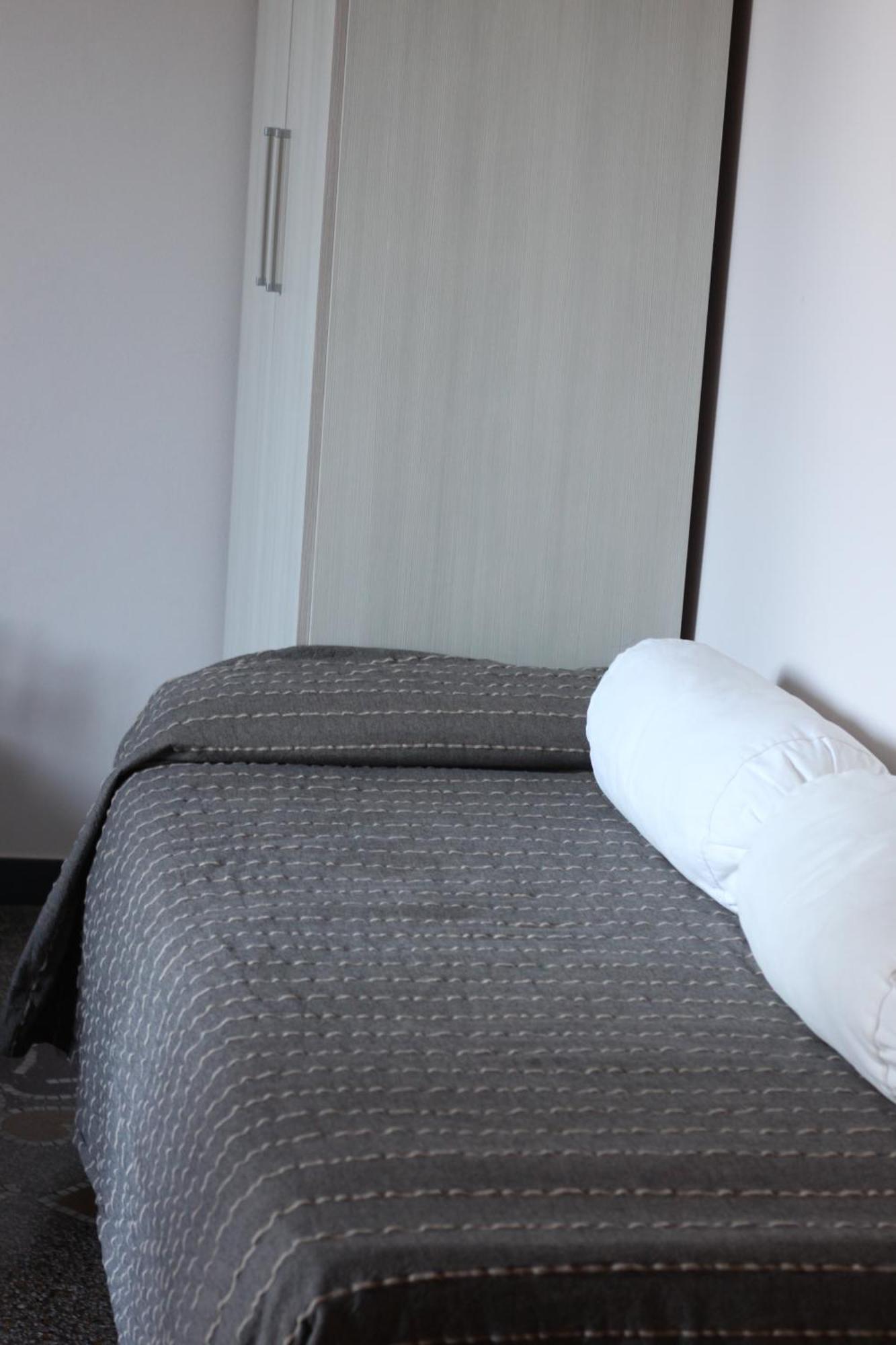 B&B Cernaia 42 La Spezia Kamer foto