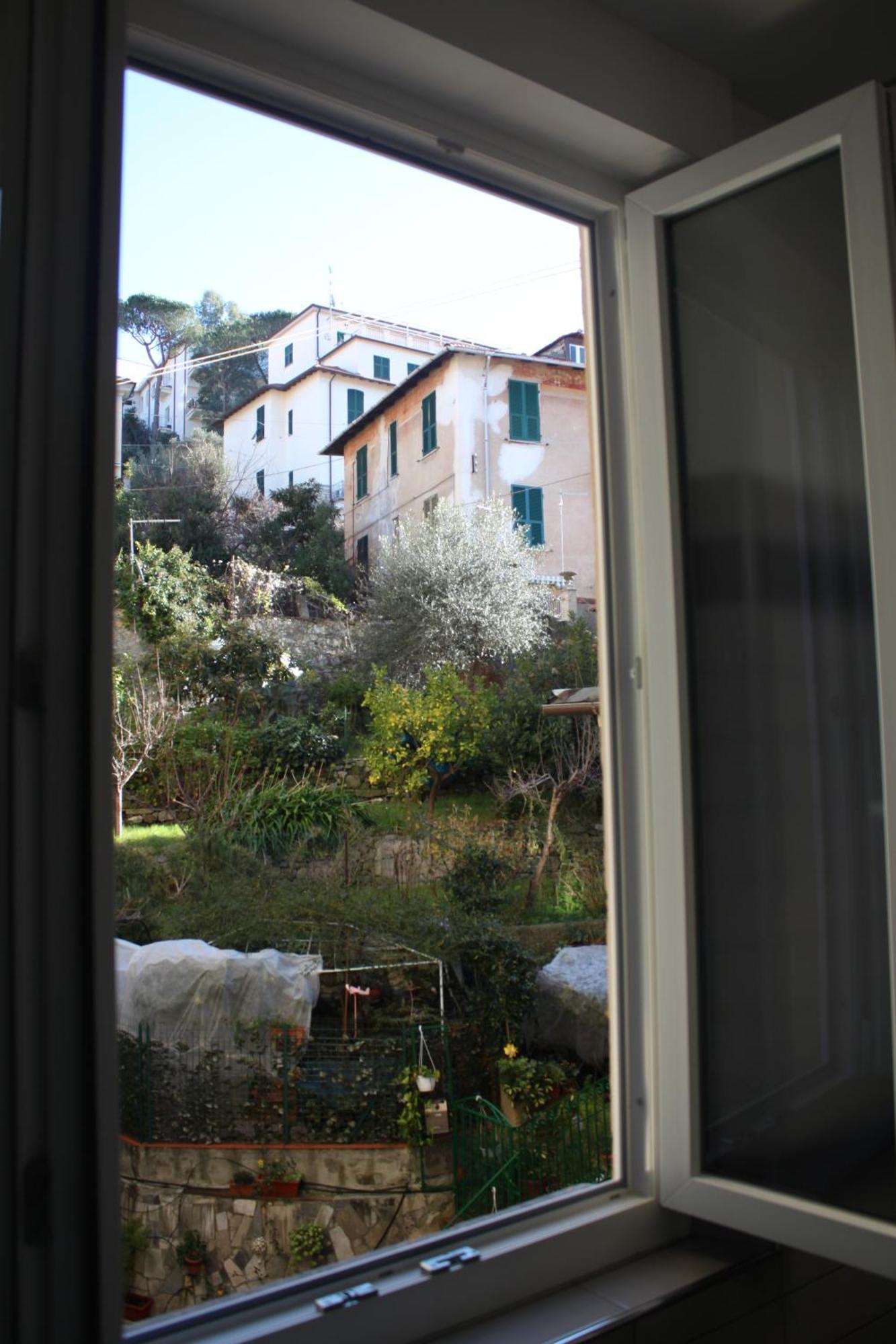 B&B Cernaia 42 La Spezia Kamer foto