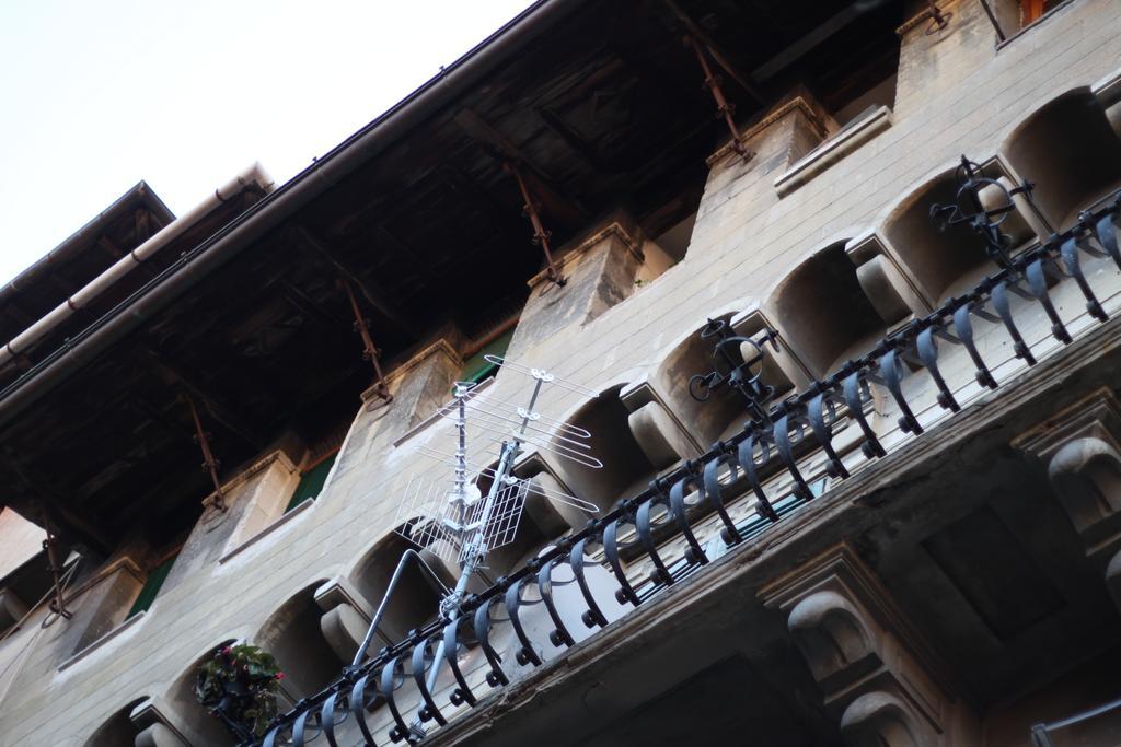 B&B Cernaia 42 La Spezia Buitenkant foto