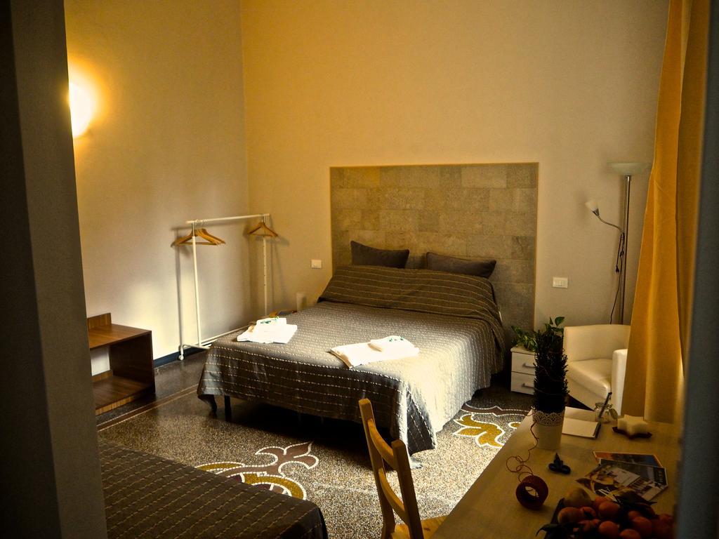 B&B Cernaia 42 La Spezia Kamer foto