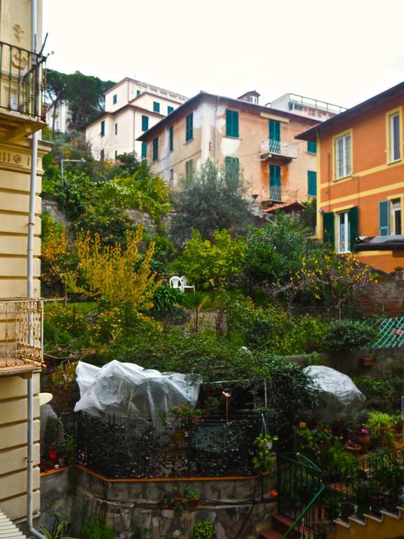 B&B Cernaia 42 La Spezia Buitenkant foto