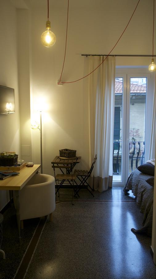 B&B Cernaia 42 La Spezia Buitenkant foto