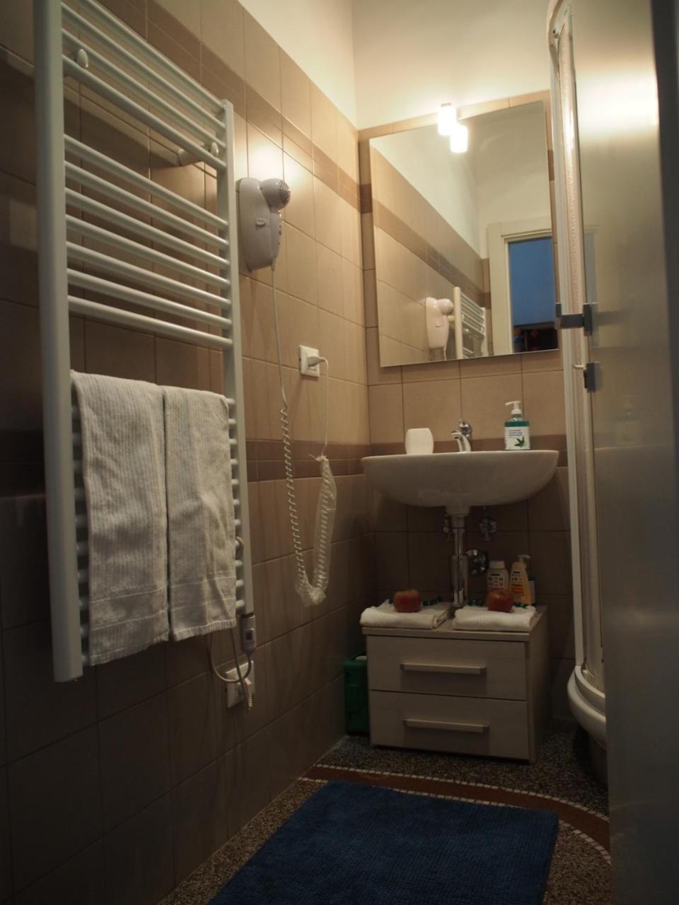 B&B Cernaia 42 La Spezia Buitenkant foto